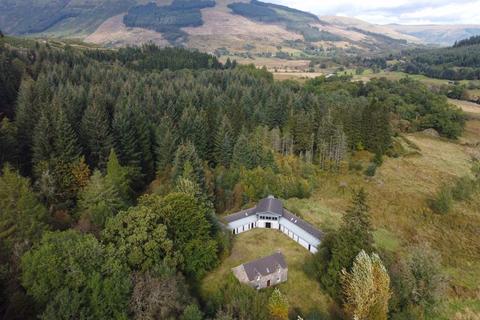 8 bedroom character property for sale - Outdoor Centre & Lubnaig Cottage, Balafuil, Strathyre