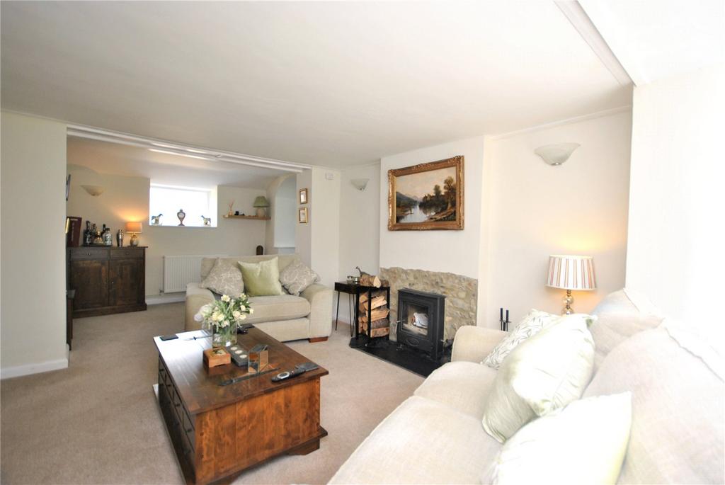 Chard Junction, Chard, Somerset, TA20 4 bed detached house for sale £