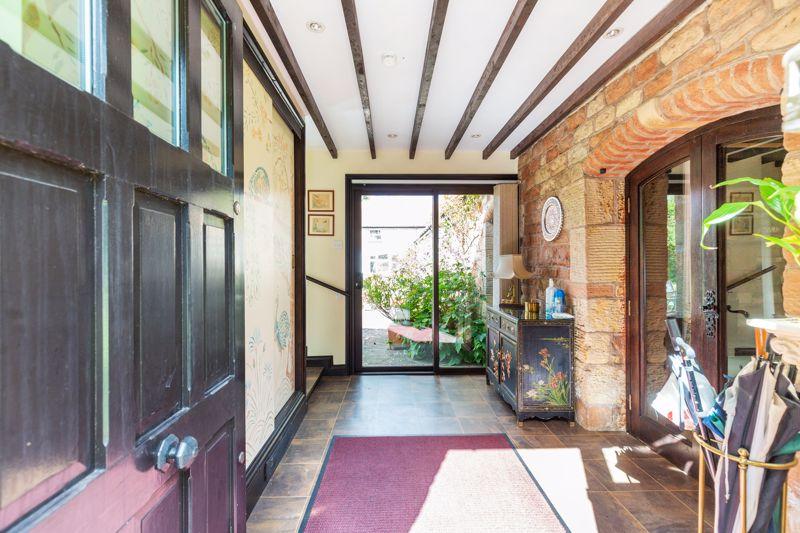Barn conversion in Chew Magna 4 bed bungalow £850,000