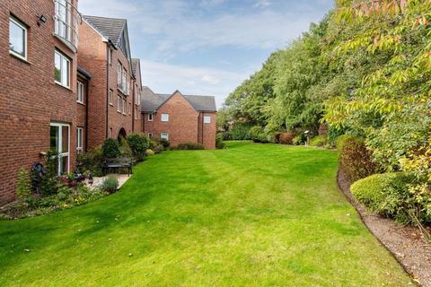 2 bedroom block of apartments for sale - 20 Wright Court, London Road, Nantwich
