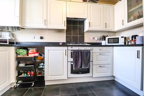 2 bedroom end of terrace house for sale - Jonah Drive, Tipton