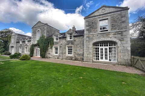 8 bedroom barn conversion for sale - Wickham Place, Creetown