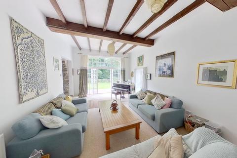 8 bedroom barn conversion for sale - Wickham Place, Creetown