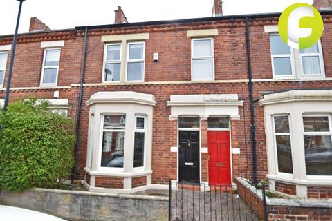 2 bedroom flat to rent, Bamborough Terrace, North Shields, North Tyneside