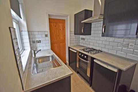 2 bedroom flat to rent, Bamborough Terrace, North Shields, North Tyneside