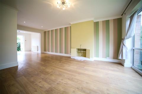 undefined, Highgate Road, Reading RG5