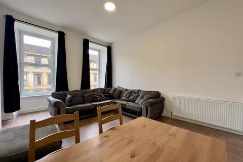 3 bedroom flat to rent, Argyle Street, Finnieston, Glasgow, G3