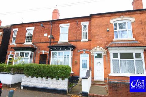 4 bedroom terraced house for sale, Welford Road, Handsworth, Birmingham, B20 2BJ