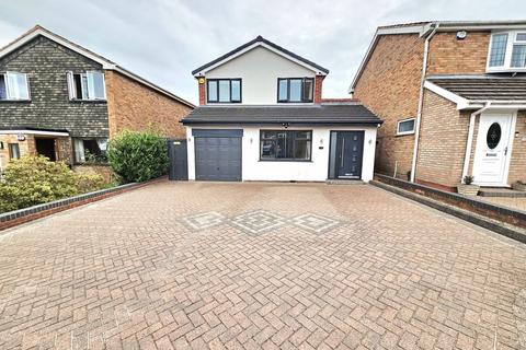 Avery Road, Sutton Coldfield, B73 6QD