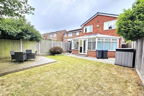 undefined, Avery Road, Sutton Coldfield, B73 6QD