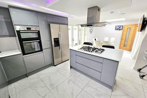 undefined, Avery Road, Sutton Coldfield, B73 6QD
