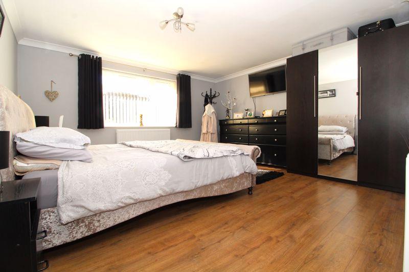 Ground Floor Bedroom