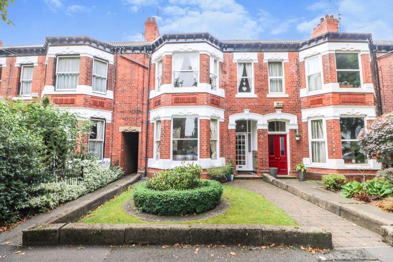 Park Avenue, Hull 4 bed terraced house for sale £325,000
