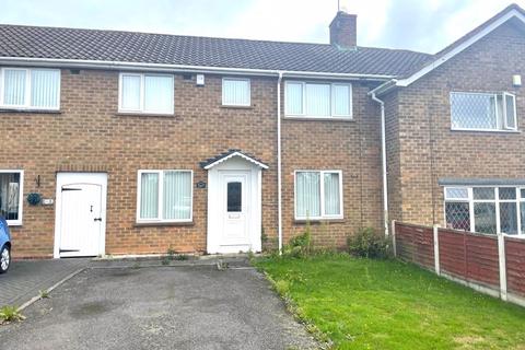 207 Falcon Lodge Crescent, Sutton Coldfield, B75 7NE