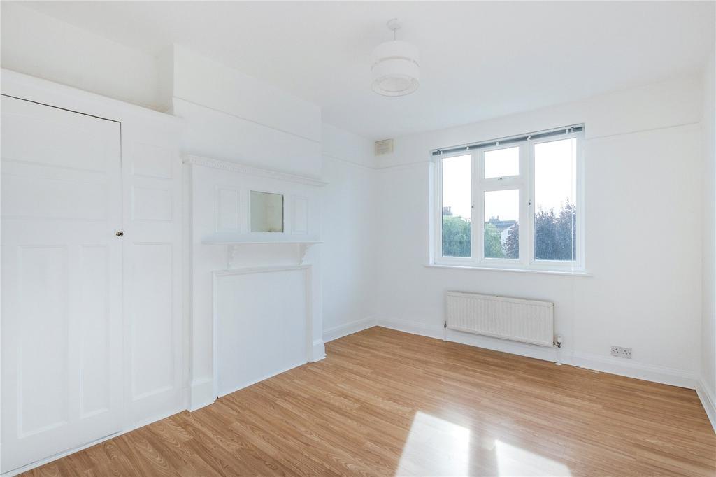 Canterbury Grove, West Norwood, London, SE27 3 bed semidetached house