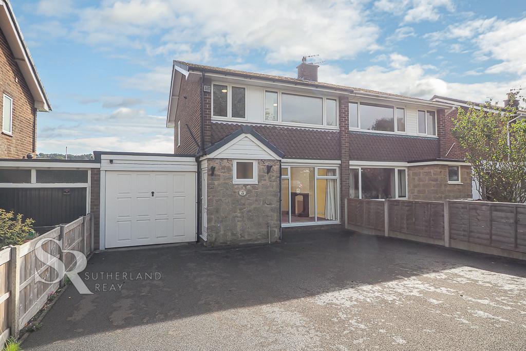 Rowton Grange Road, ChapelenleFrith, High Peak, Derbyshire, SK23 0LD