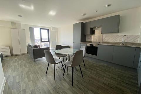 Studio to rent, Stockport Road, Ardwick, Machester, M13 0BR