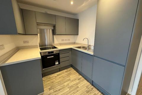 2 bedroom flat to rent, Stockport Road, Ardwick, Manchester, M13 0BR