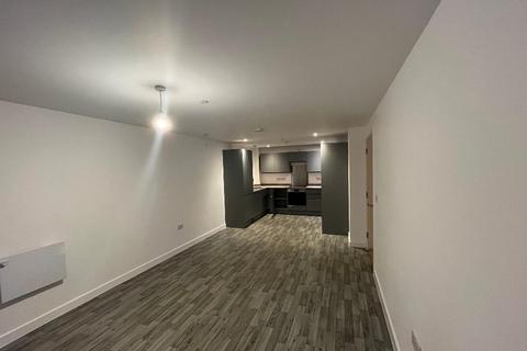 2 bedroom flat to rent, Stockport Road, Ardwick, Manchester, M13 0BR