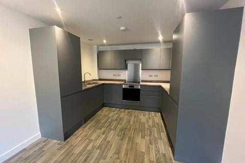 2 bedroom flat to rent, Stockport Road, Ardwick, Manchester, M13 0BR