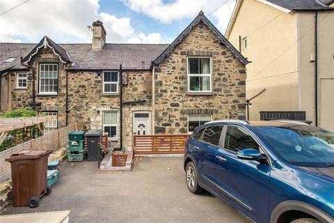 3 bedroom semi-detached house for sale - Penmaenmawr Road, Llanfairfechan, Conwy, LL33