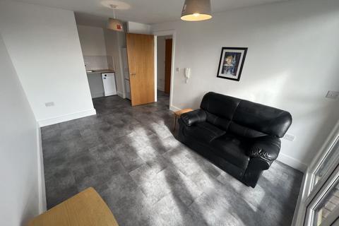 1 bedroom apartment to rent, Shandon Court London Road L3