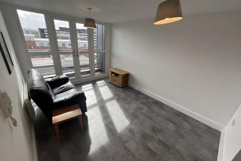 1 bedroom apartment to rent, Shandon Court London Road L3