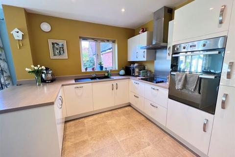 4 bedroom detached house for sale, Family Home In Westerman Way, Wareham