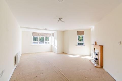 2 bedroom apartment to rent, Cromwell Drive, Hinchingbrooke Park, Huntingdon.