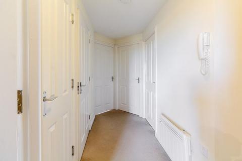 2 bedroom apartment to rent, Cromwell Drive, Hinchingbrooke Park, Huntingdon.