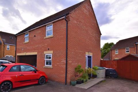 13 Kendall Place, Medbourne, Milton Keynes, MK5 6LR