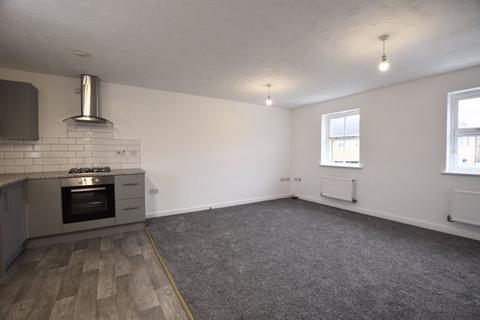 13 Kendall Place, Medbourne, Milton Keynes, MK5 6LR