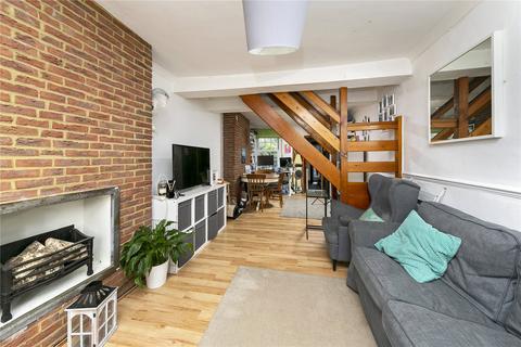 2 bedroom terraced house for sale - Sandycombe Road, Kew, Surrey, TW9