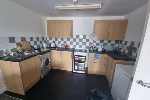 undefined, Carriage Grove, Bootle