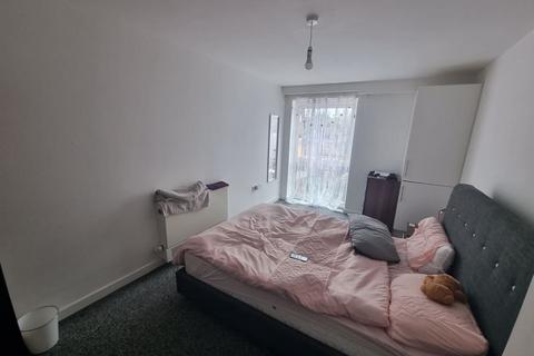 undefined, Carriage Grove, Bootle