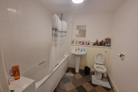 undefined, Carriage Grove, Bootle