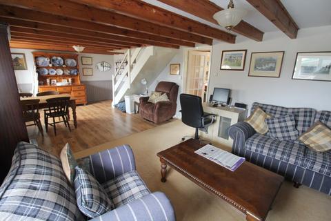 4 bedroom property with land for sale, Bancyffordd, Llandysul, SA44