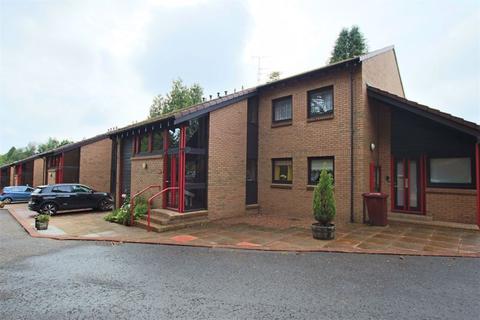 1 bedroom apartment for sale - 114 Strathern Road, Dundee
