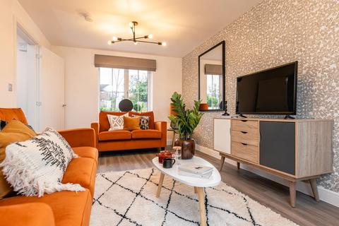 3 bedroom detached house for sale - The Yewdale - Plot 279 at The Alders, Heron Rise NR18