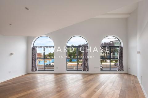 2 bedroom duplex to rent, Loft Haus, Duplex Apartment, Romford, RM1