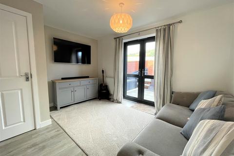 3 bedroom townhouse to rent - Langdon Road, Swansea, SA1