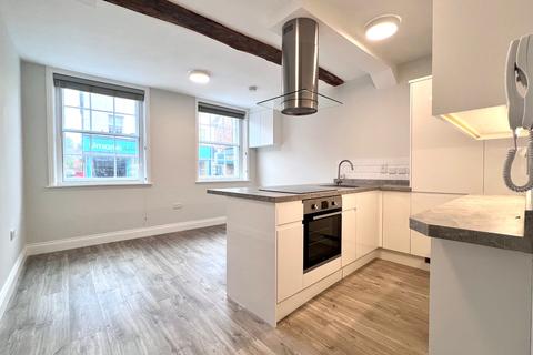 1 bedroom apartment for sale - Newbury Street, Wantage, OX12
