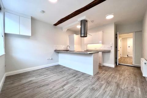 1 bedroom apartment for sale - Newbury Street, Wantage, OX12