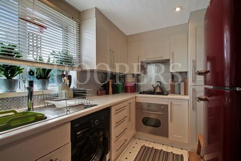 2 bedroom flat for sale - Villiers Road, London, NW2