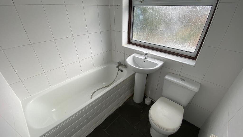 Bathroom Suite