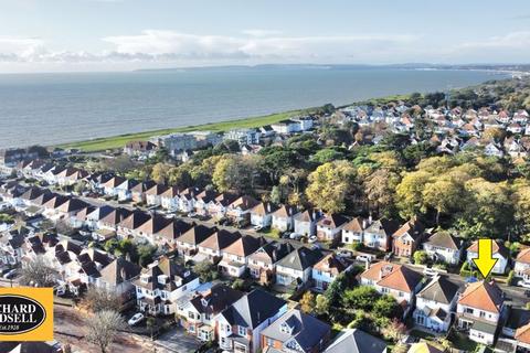2 bedroom apartment for sale - Seaward Avenue, Southbourne, Bournemouth