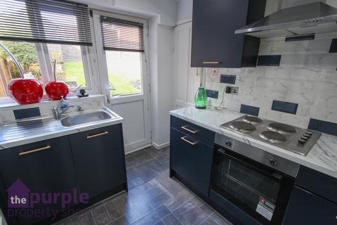 3 bedroom semi-detached house for sale, Oakhill Close, Bolton, BL2