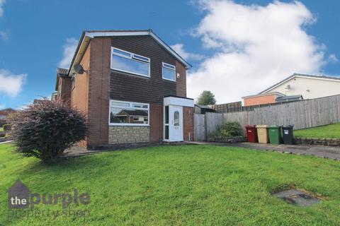 3 bedroom semi-detached house for sale, Oakhill Close, Bolton, BL2