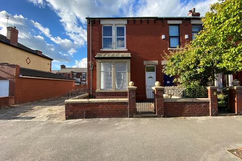 3 bedroom end of terrace house for sale - Queens Road, Fulwood, Preston, PR2