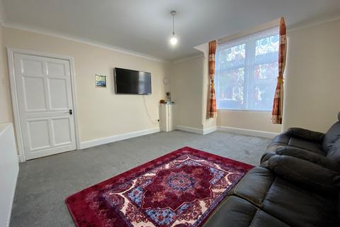 3 bedroom end of terrace house for sale - Queens Road, Fulwood, Preston, PR2